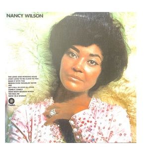 Nancy Wilson album